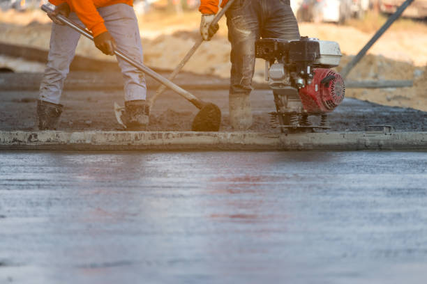 Best Decorative Concrete in San Ysidro, NM