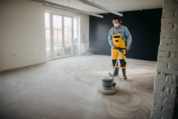 Best Commercial Concrete Services in San Ysidro, NM