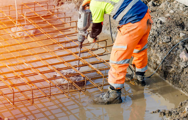 Best Concrete Sidewalk Installation in San Ysidro, NM