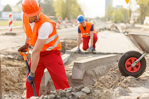 Best Concrete Demolition Services in San Ysidro, NM