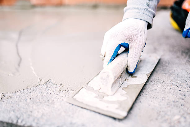 Best Concrete Patio Design and Installation in San Ysidro, NM