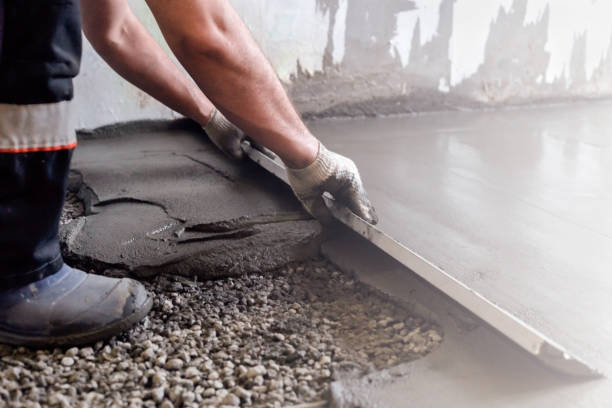 Best Industrial Concrete Flooring in San Ysidro, NM